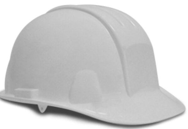 CENTURY – CASCO DE SEGURIDAD BLANCO