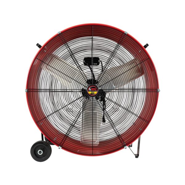 Ventilador Industrial 30″