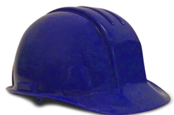 CENTURY – CASCO DE SEGURIDAD AZUL