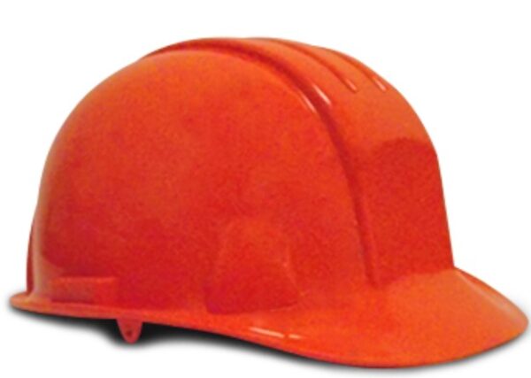 CENTURY – CASCO DE SEGURIDAD NARANJA